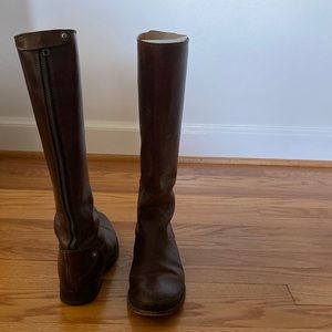Frye Boots